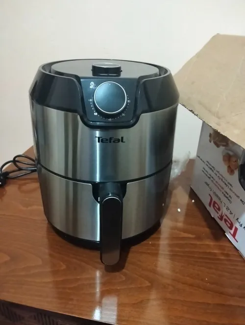 Air fryer