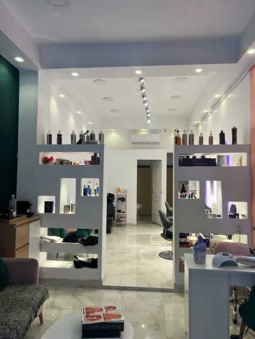 Vente bien immobilier Alger Baba hassen