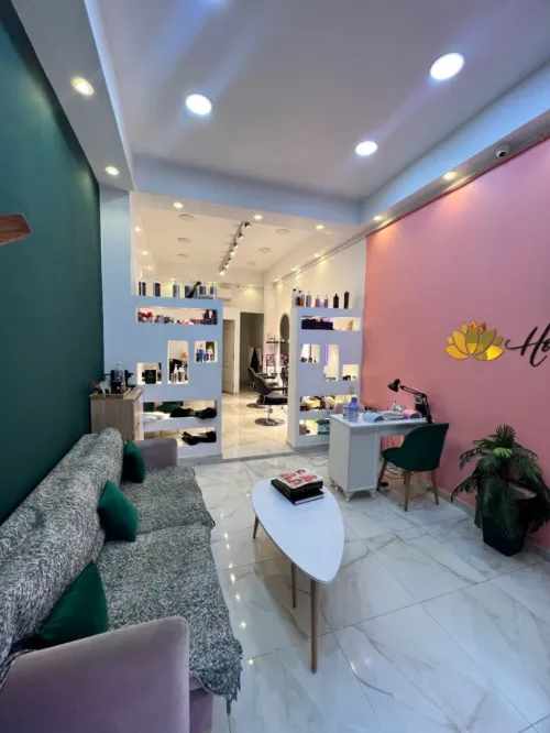 Vente bien immobilier Alger Baba hassen
