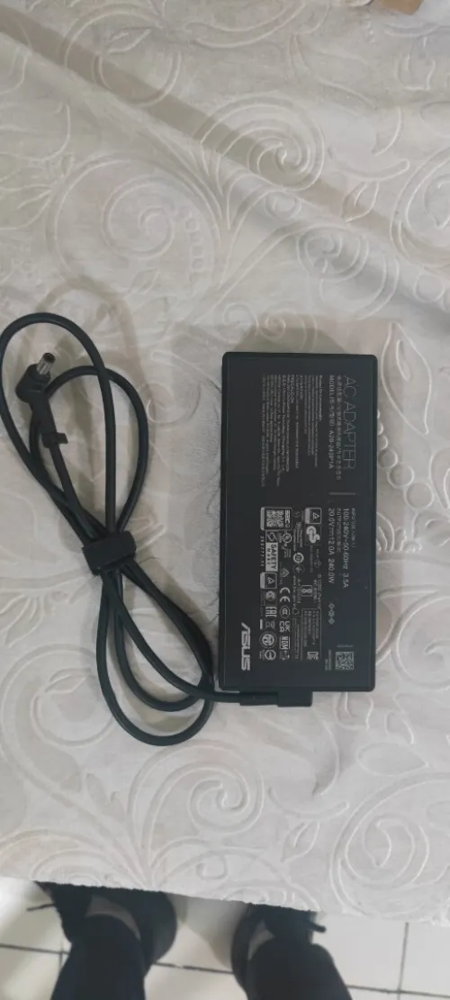 ASUS ROG STRIX G15