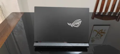 ASUS ROG STRIX G15