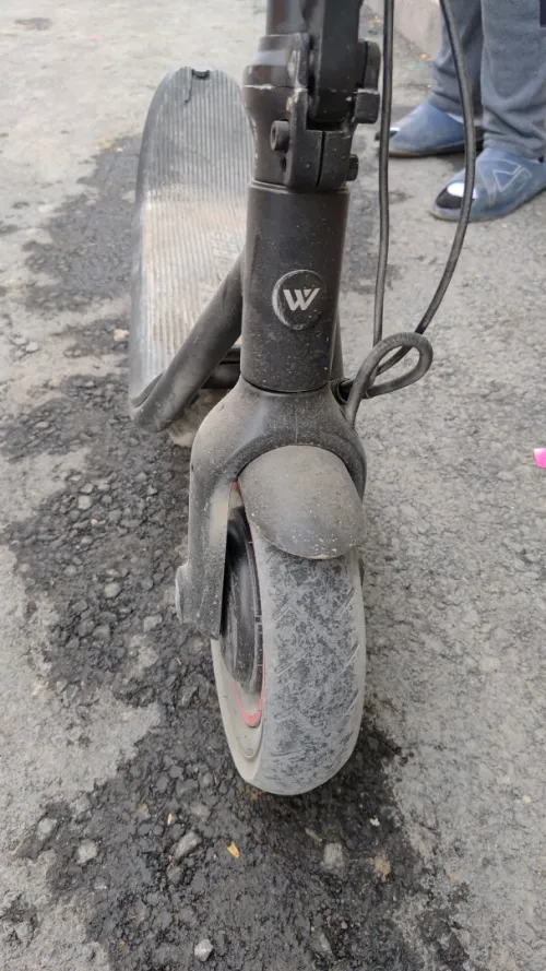 Wispeed Wispeed 2020