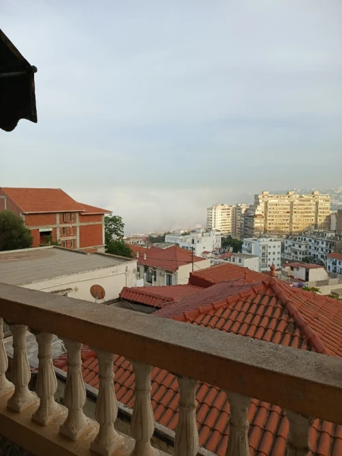 Vente Villa Alger Alger centre