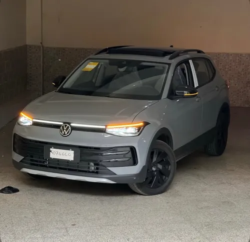 Volkswagen Tahru 2025 Toute option