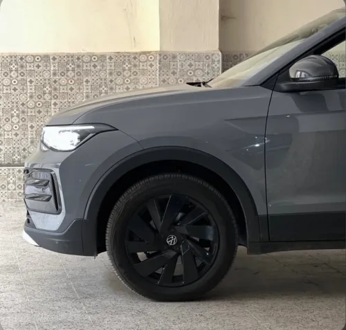 Volkswagen Tahru 2025 Toute option