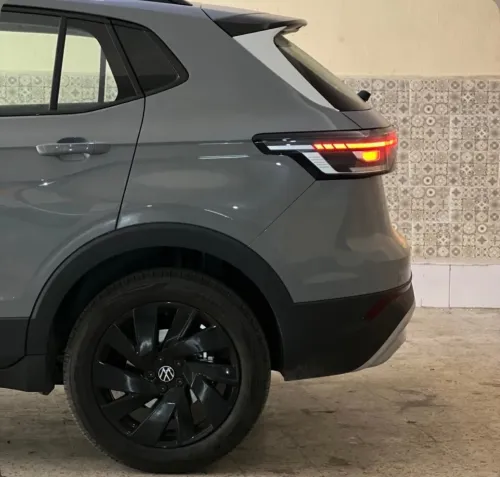 Volkswagen Tahru 2025 Toute option