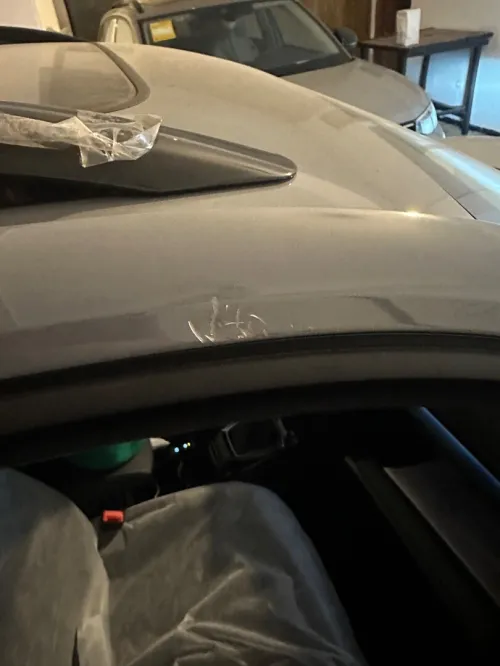 Volkswagen Tharu 2025 XR