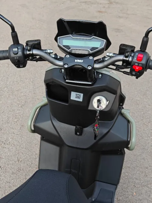 Vms Bws 2025