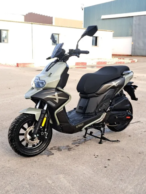VMS BWS 2025