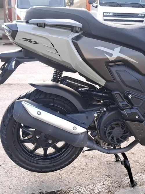 VMS BWS 2025