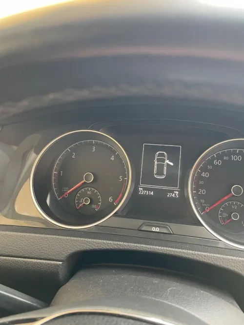 Volkswagen Golf 7 2018 START+