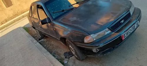 Daewoo Cielo 1998 Cielo