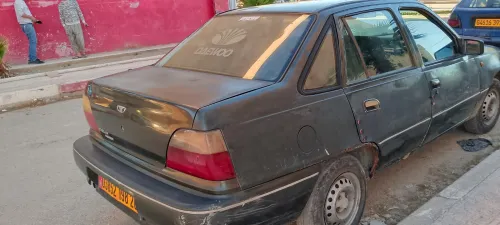 Daewoo Cielo 1998 Cielo