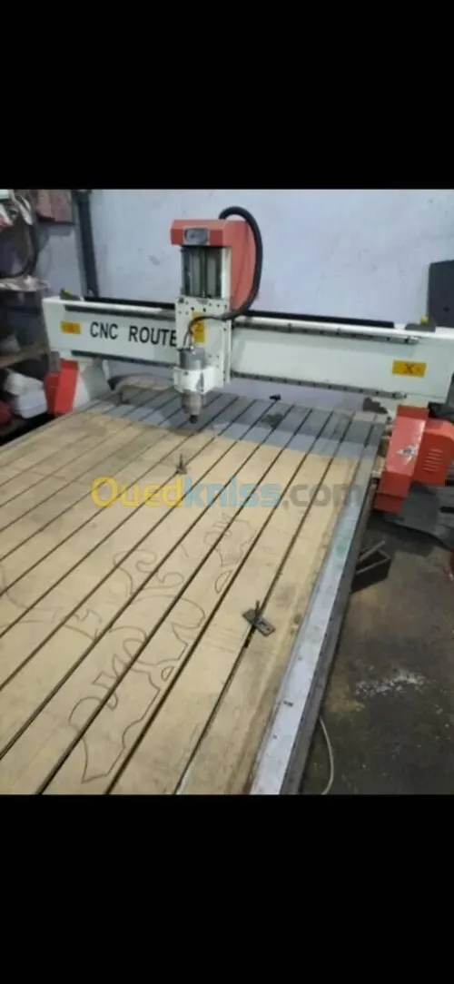 CNC routeur 1325