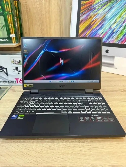 ACER NITRO 5 15" i9 12900H
