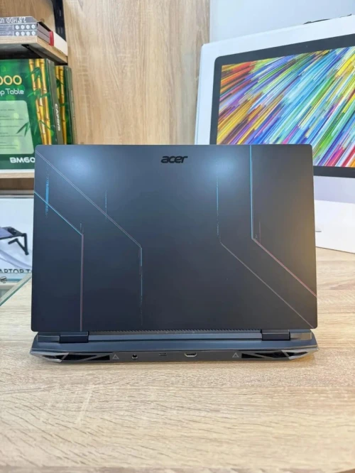 ACER NITRO 5 15" i9 12900H