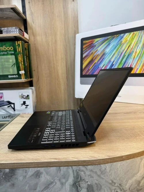 ACER NITRO 5 15" i9 12900H