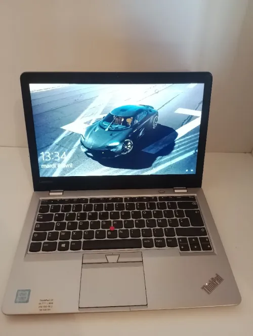 Lenovo Thinkpad 13 