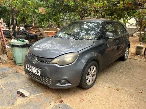 MG 3 2013 Deluxe
