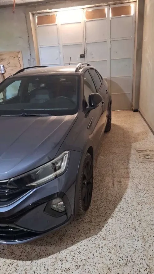 Volkswagen Taigo 2023 R-Line Edition