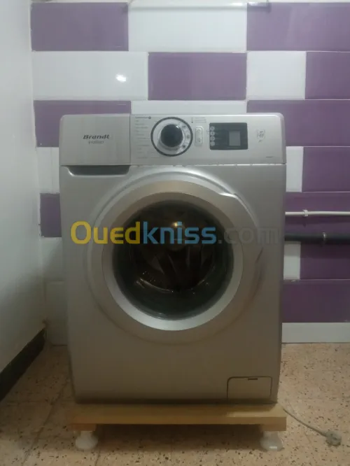 Machine à laver