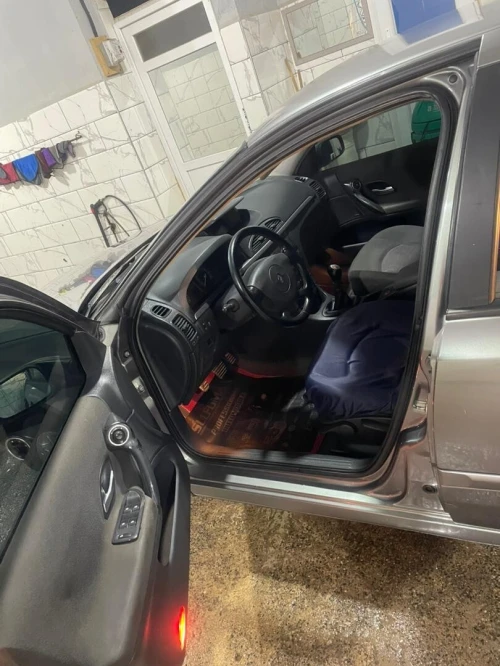 Renault Laguna 2 2002 