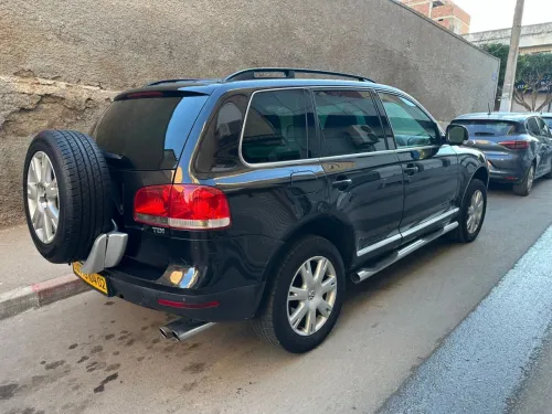 Volkswagen Touareg 2004 Touareg