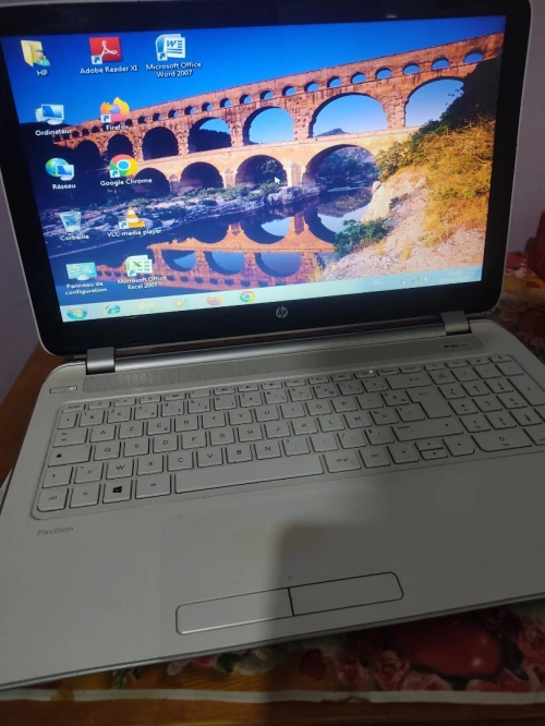Pc hp