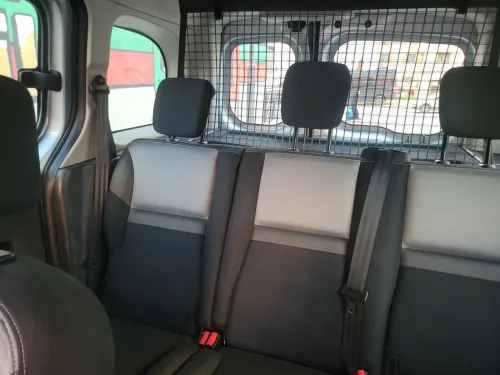 Renault Kangoo 2021 Authentique +