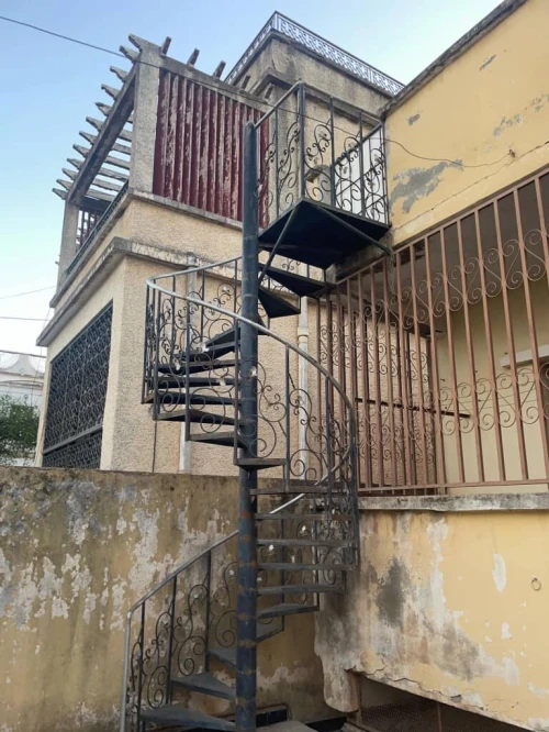 Vente Villa Blida Bougara