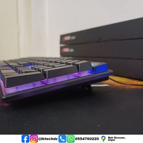 Clavier et Souris XPrime PK-RC001 Gaming combos