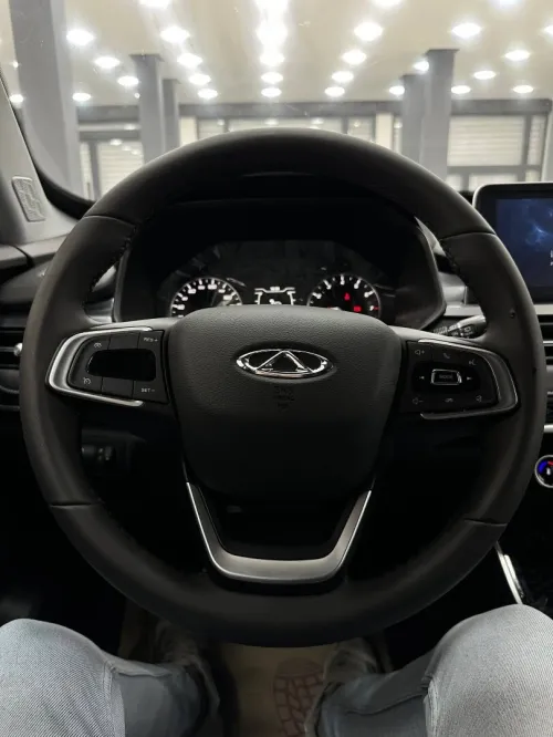 Chery Tiggo 4 pro 2024 Comfort 