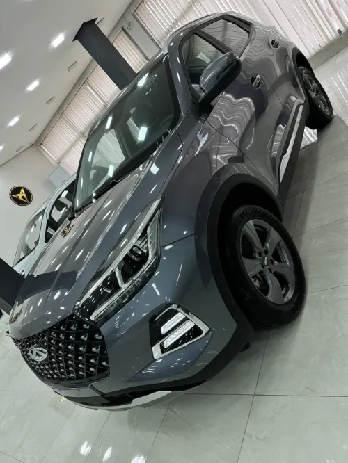Chery Tiggo 4 pro 2024 Comfort 