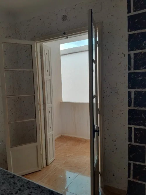 Location Appartement F2 Tizi Ouzou Boghni