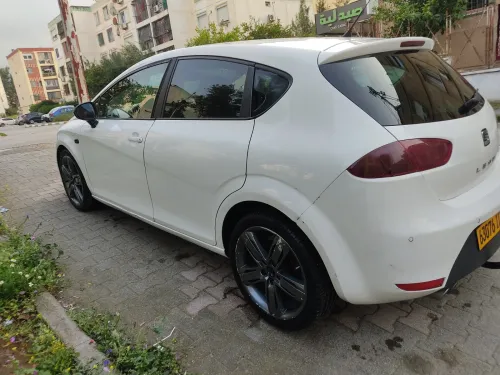 Seat Leon 2012 