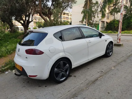 Seat Leon 2012 