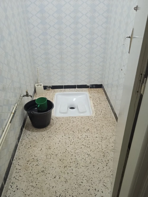 Location Appartement Niveau de villa F2 Alger Cheraga