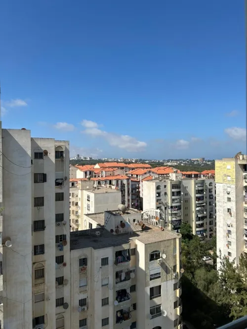 Vente Appartement F3 Alger El achour