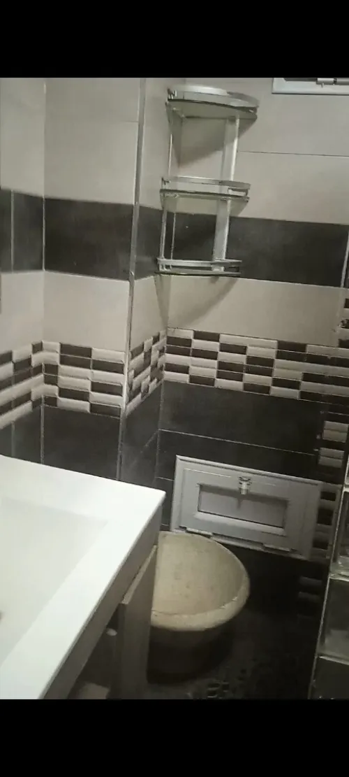 Vente Appartement F4 Alger El achour
