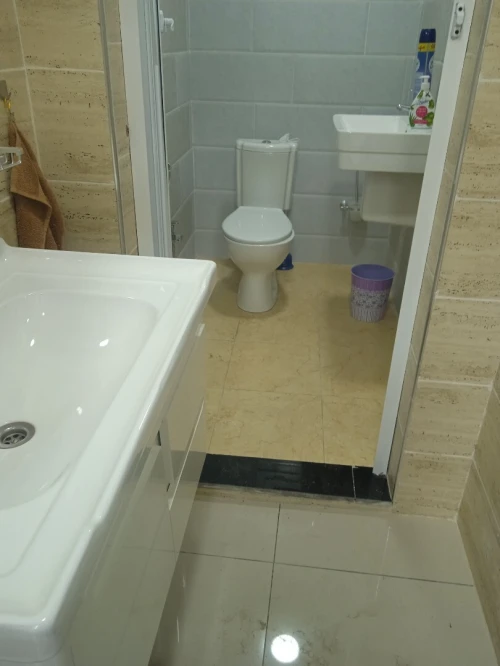Location Appartement Niveau de villa F6 Alger Cheraga