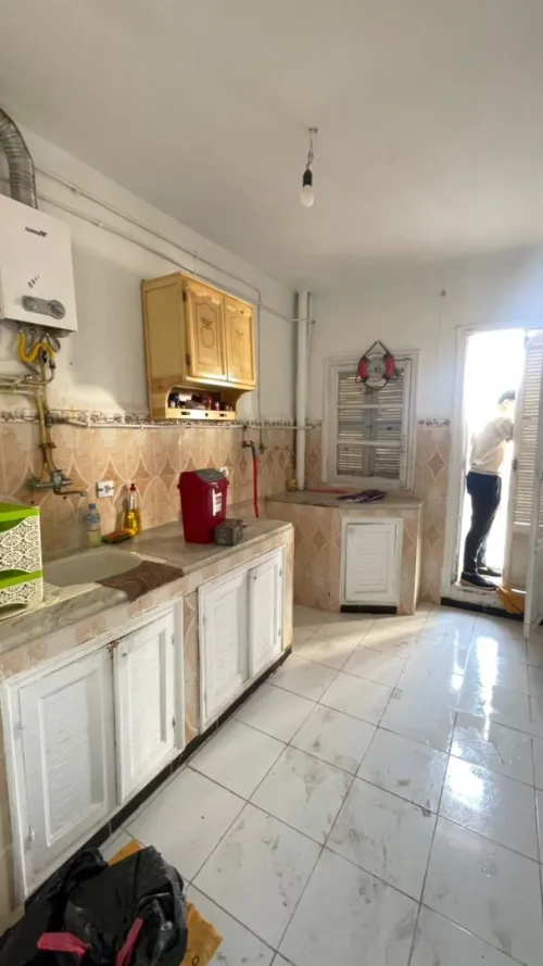 Vente Appartement F2 Alger Ouled fayet 4