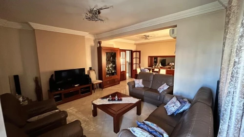 Vente Appartement F4 Alger Ouled fayet