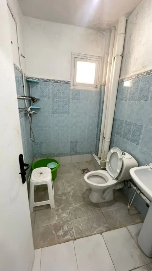 Vente Appartement F2 Alger Ouled fayet 8