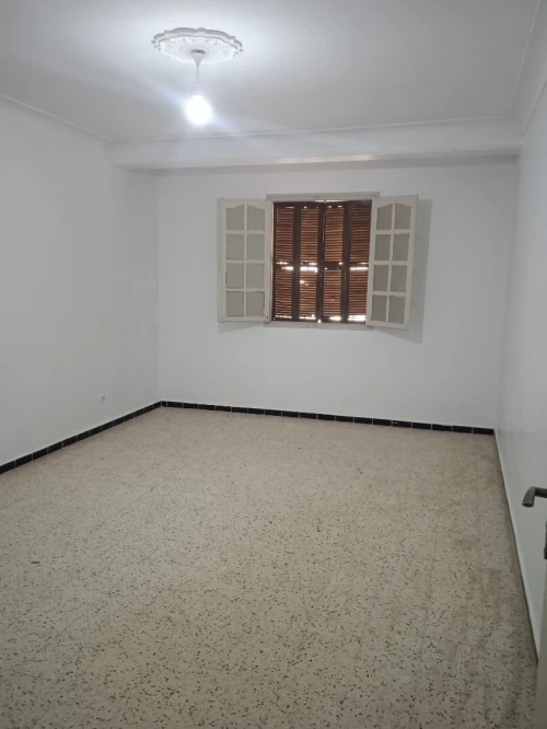 Location Appartement Niveau de villa F2 Alger Cheraga