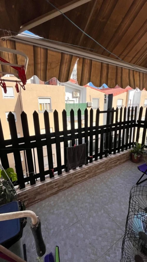 Vente Appartement F4 Alger Ouled fayet