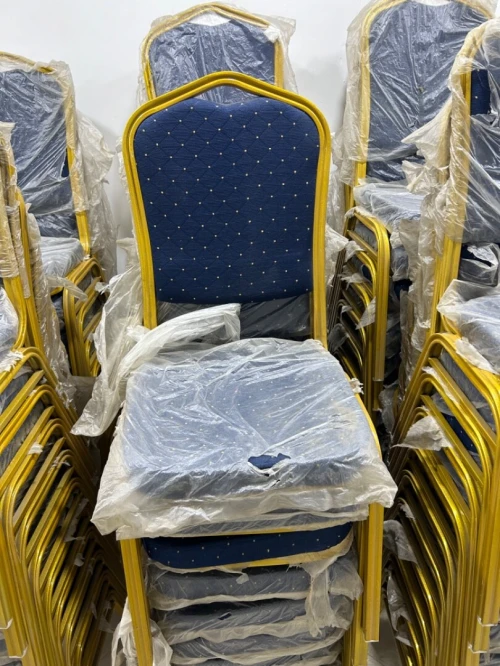 Chaise fiesta importation 