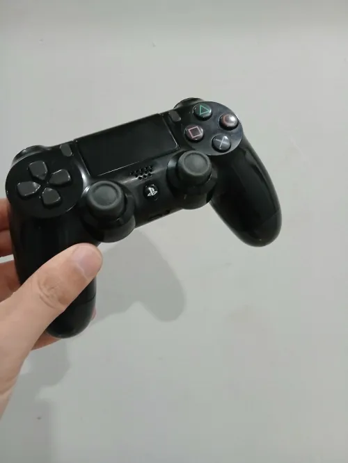 Mannet ps4 original