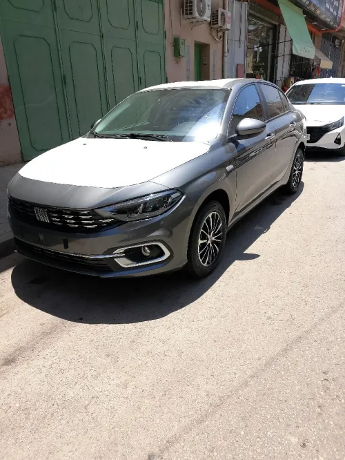 Fiat Tipo Sedan 2026 Life