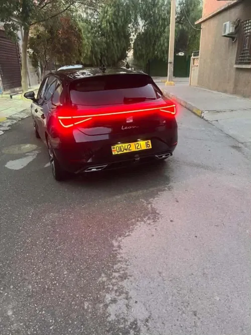 Seat Leon 2021 FR