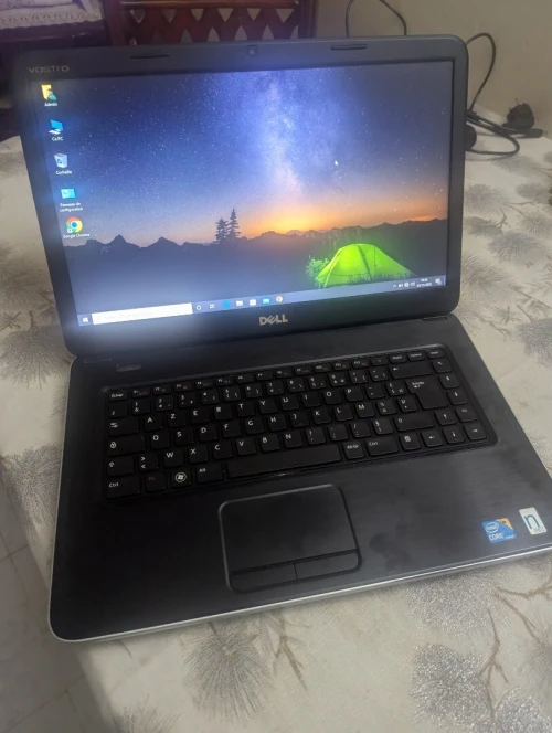 Dell Vostro 1540, Core i5, disque 512 Go, Windows 10 Pro